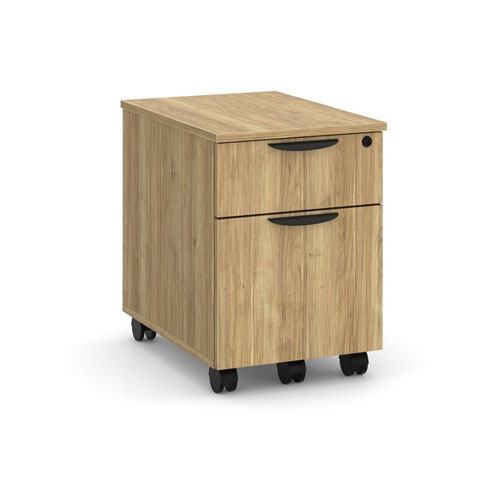 Mobile Pedestals